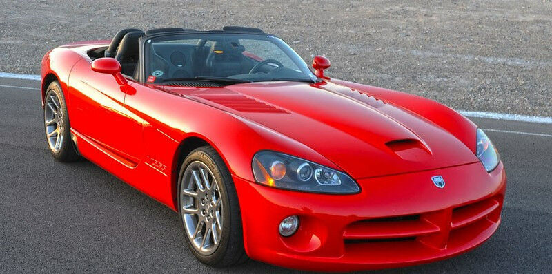 Dodge Viper