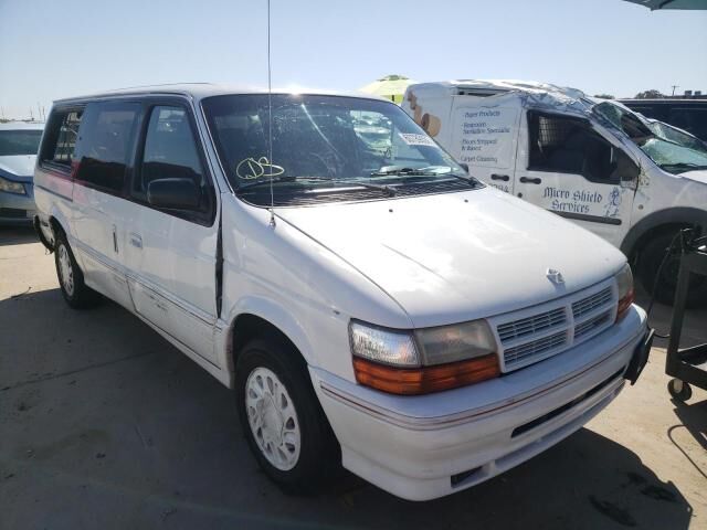 Dodge Grand Caravan