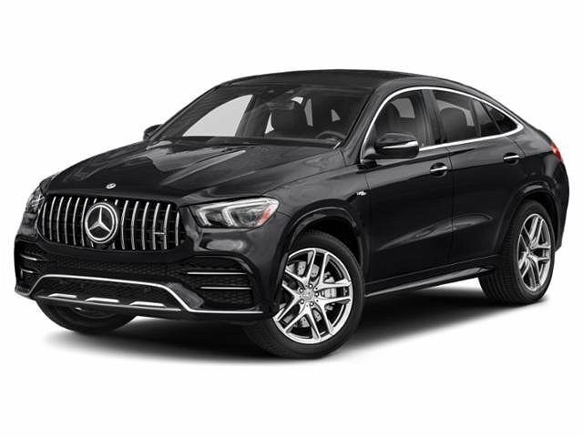 2023 Mercedes-Benz GLE-Class