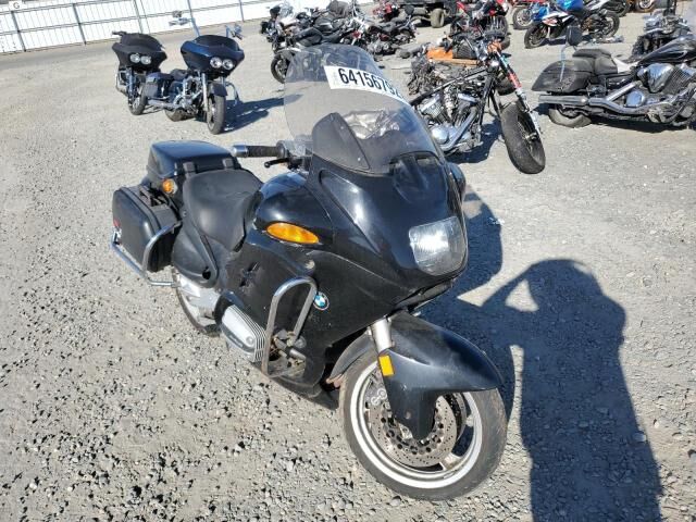 BMW R 1100 RT