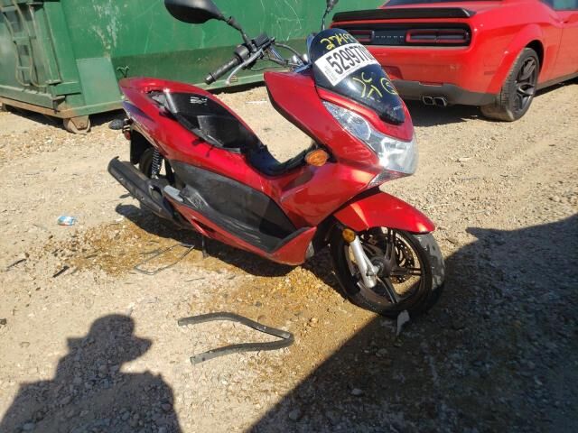 Honda PCX150