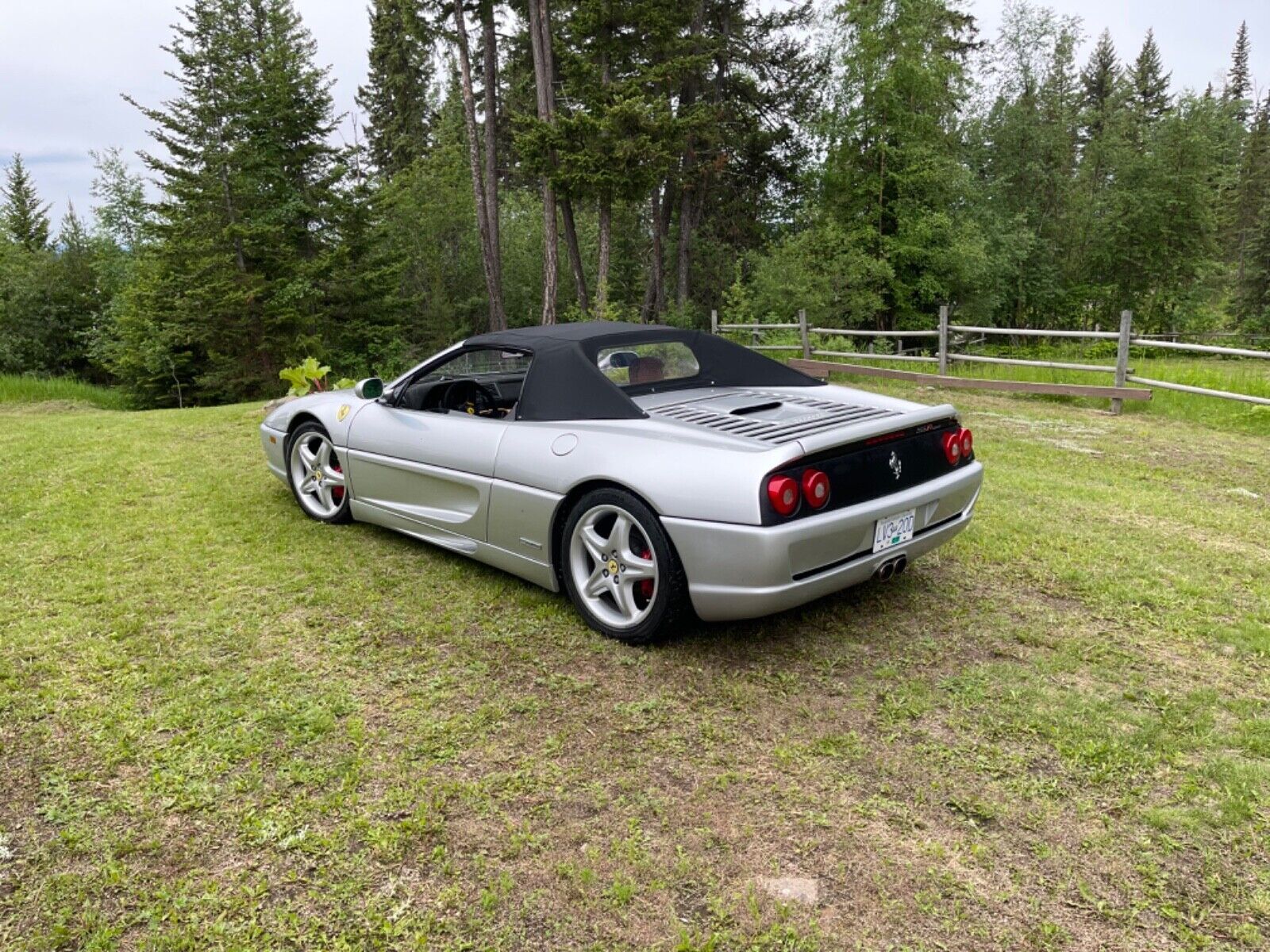 Ferrari F355