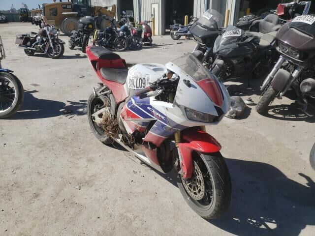 Honda CBR600