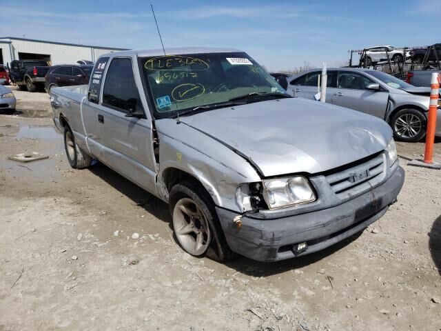 Isuzu Hombre