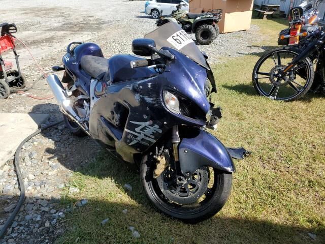 Suzuki GSX1300R