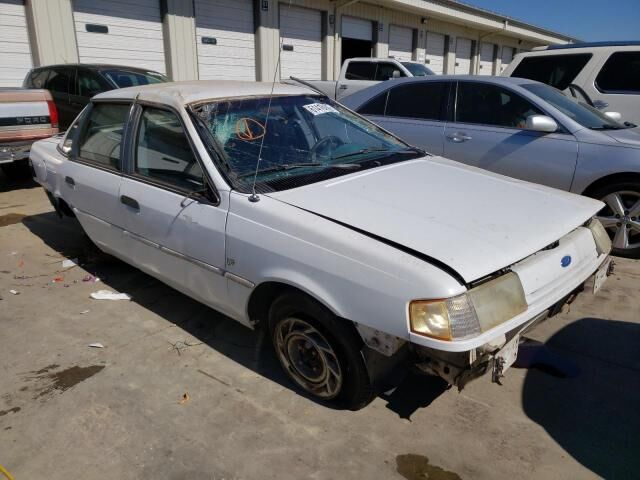 Ford Tempo