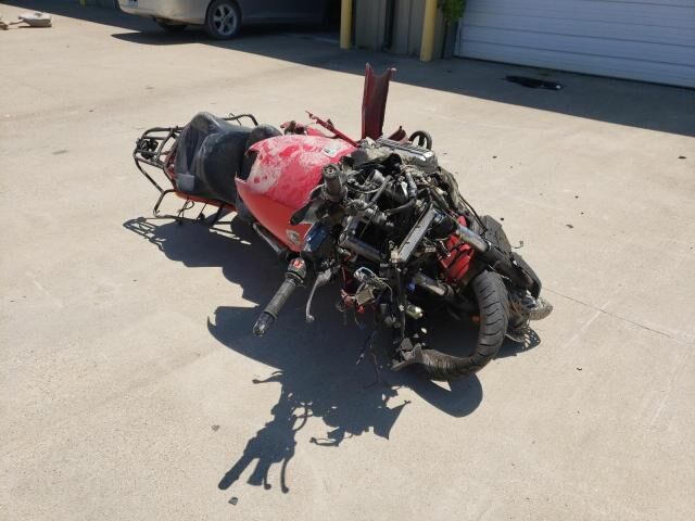 Honda ST1100A