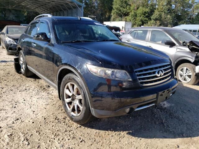 Infiniti FX45