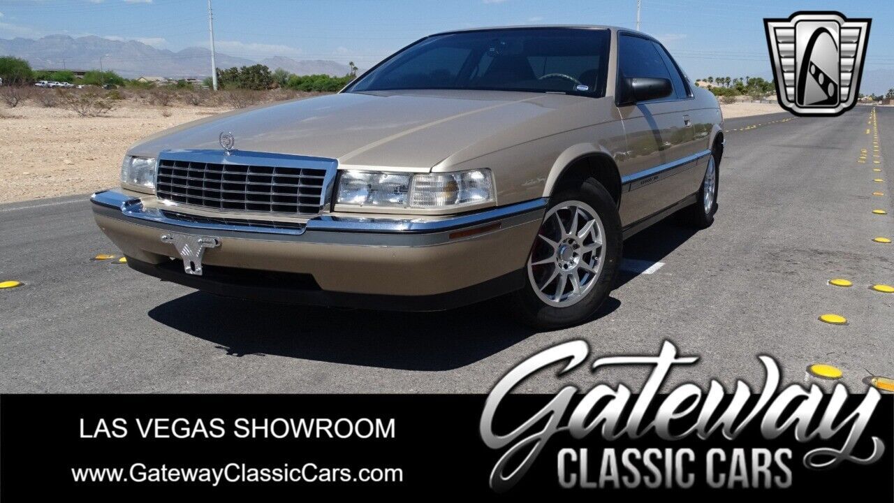 Cadillac Eldorado