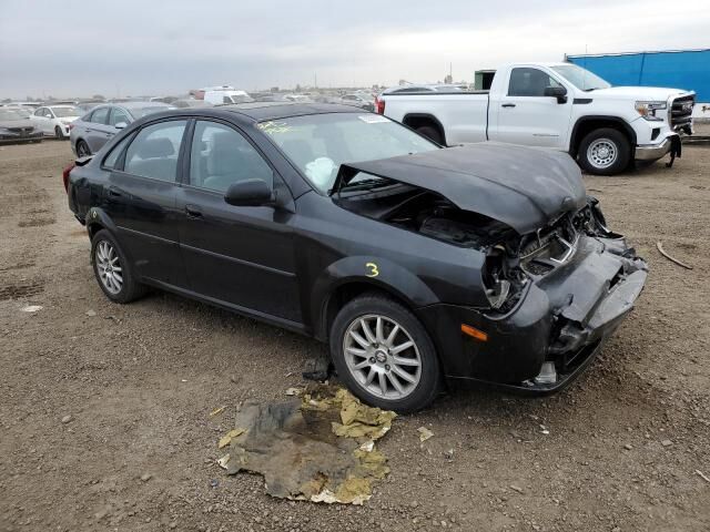 Suzuki Forenza