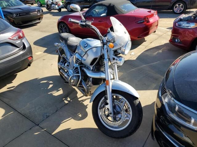 BMW R 1200 C