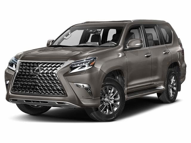 2023 Lexus GX