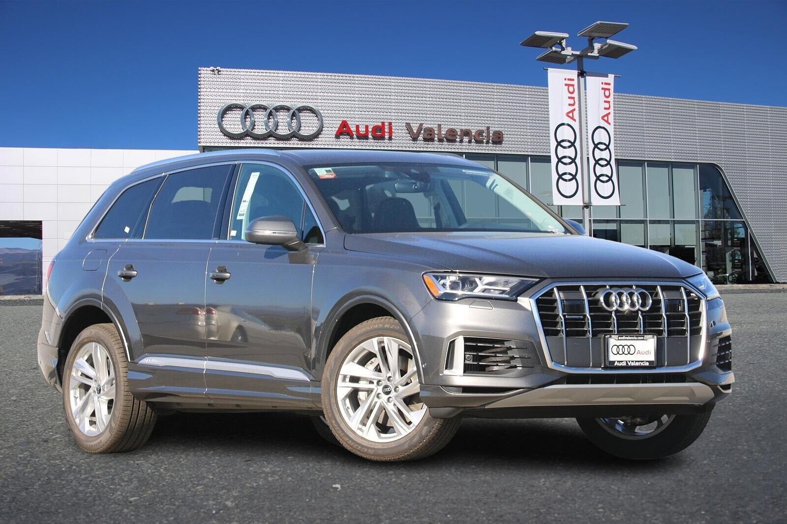 2023 Audi Q7