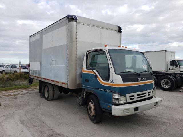 Isuzu NQR/NRR