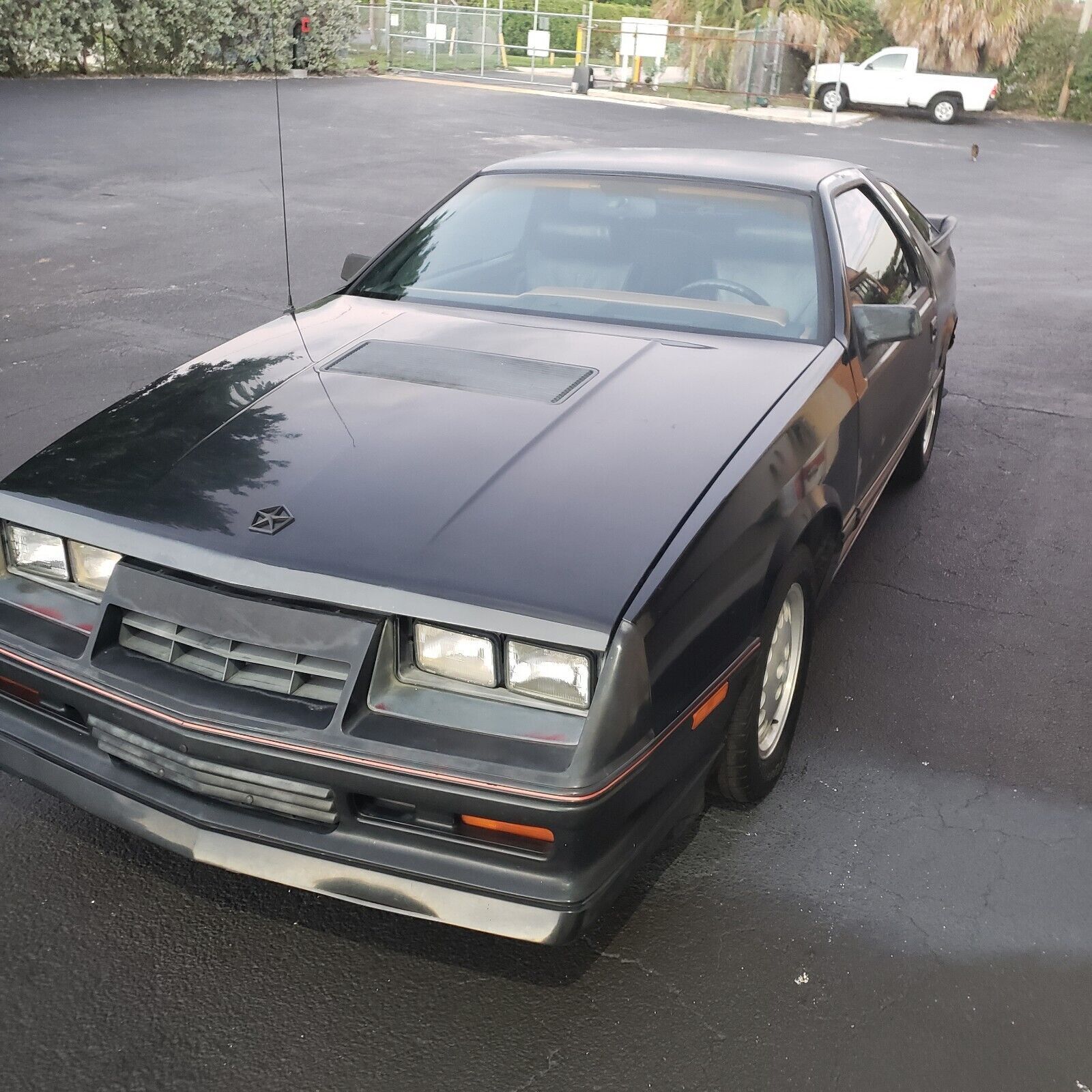 DODGE