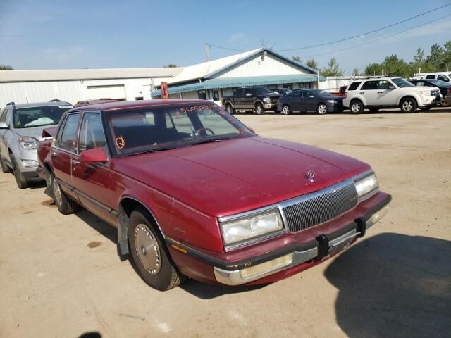 Buick LeSabre