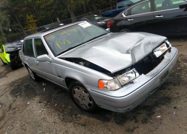 Volvo 960 Series