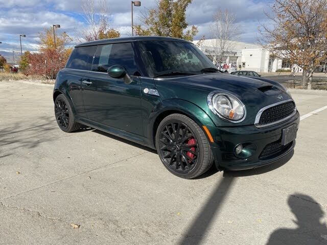MINI Hardtop