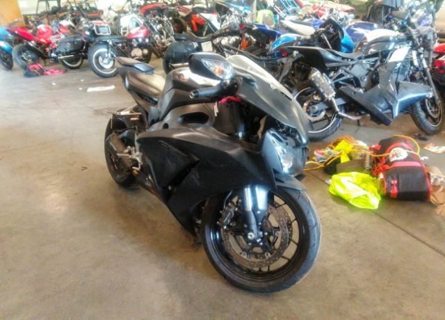 Honda CBR1000