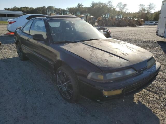 Acura Integra