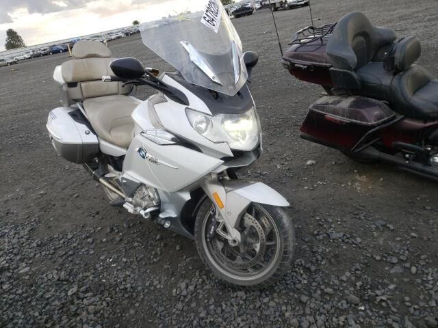 BMW K 1600 GTL