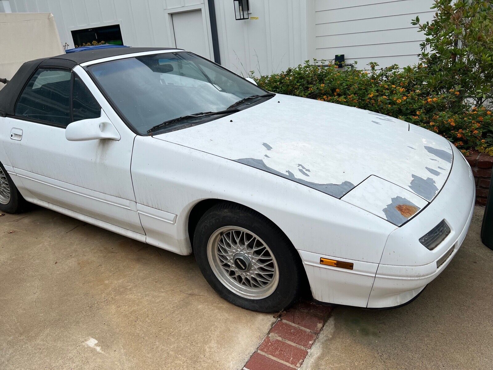 Mazda RX-7