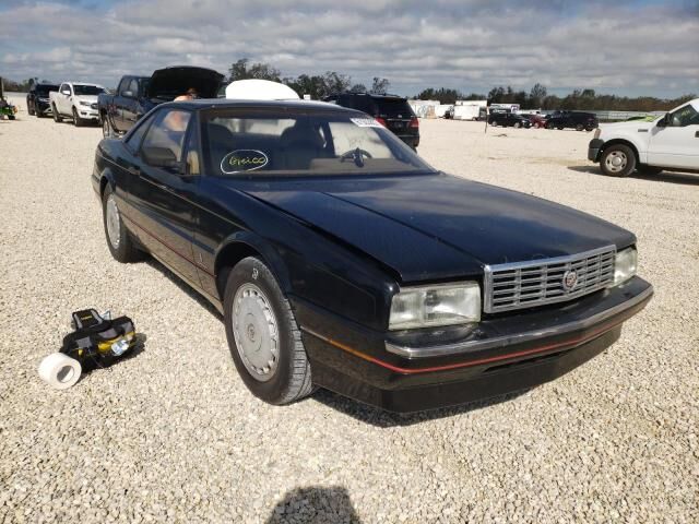 Cadillac Allante