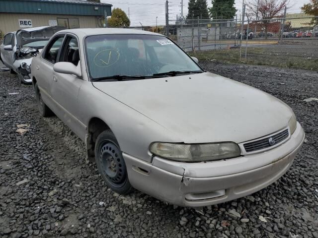 Mazda 626