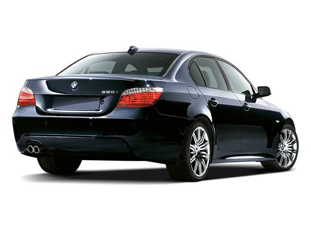 2009 BMW 528i