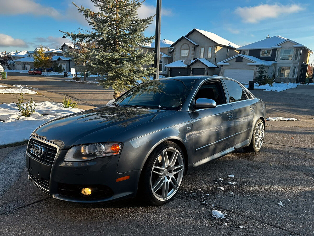 Audi S4