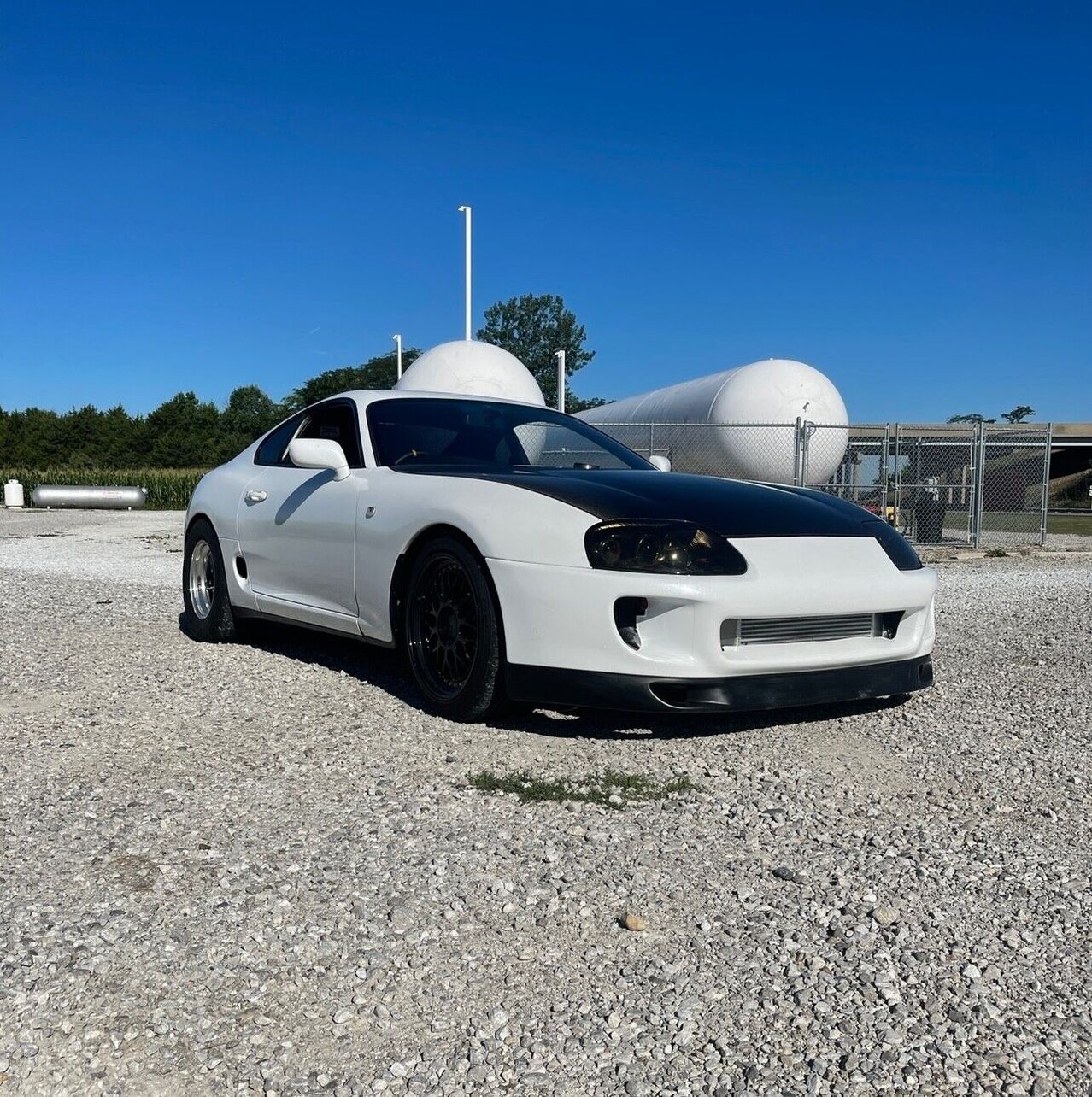 Toyota Supra