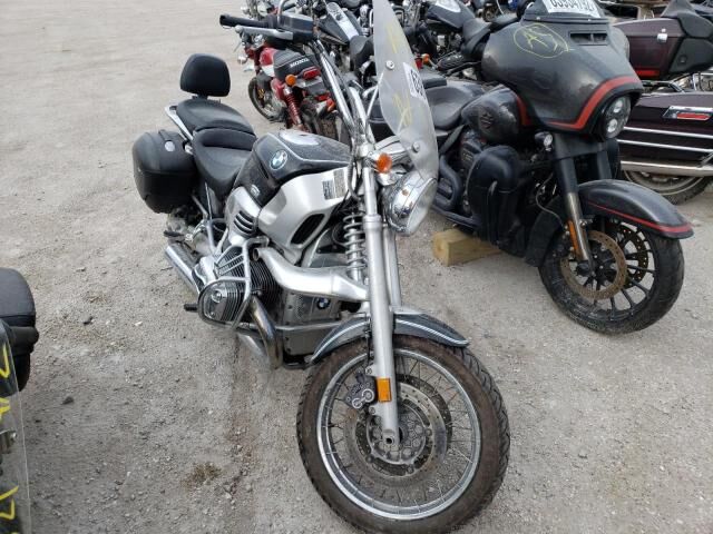 BMW R 1200 C