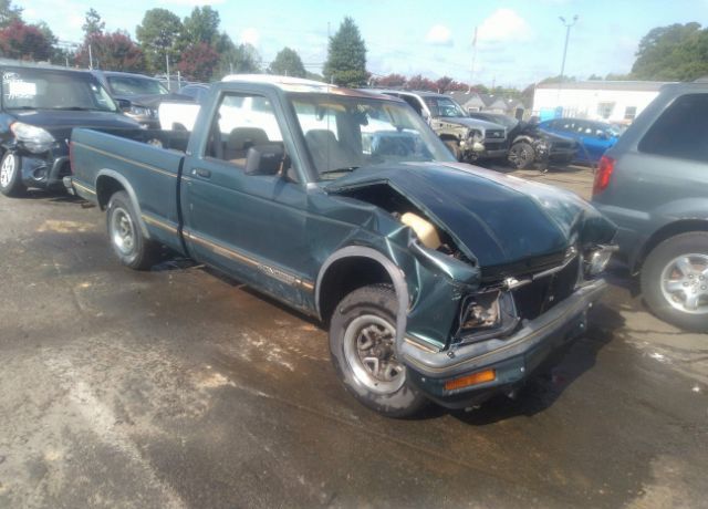 GMC Sonoma