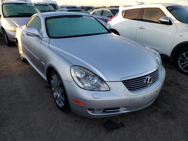 Lexus SC
