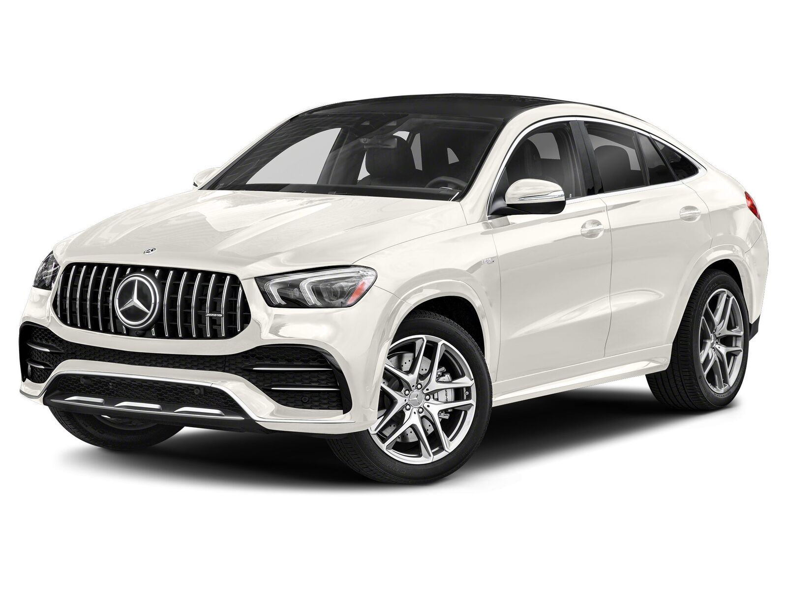 2023 Mercedes-Benz GLE-Class