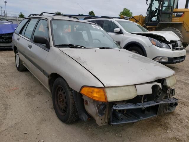 Ford Escort