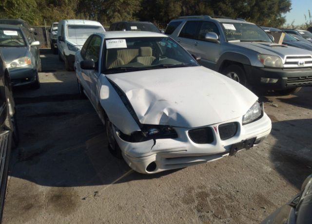 Pontiac Grand AM