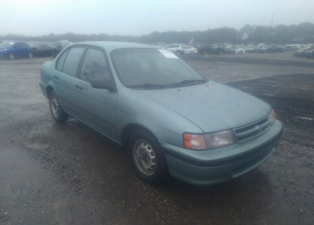 Toyota Tercel