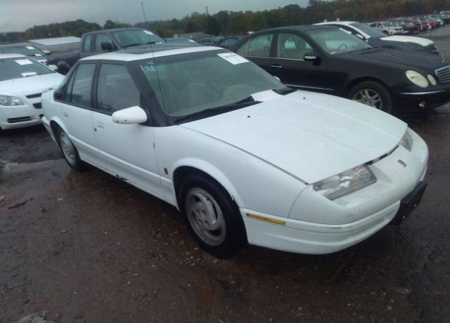 Saturn SL2