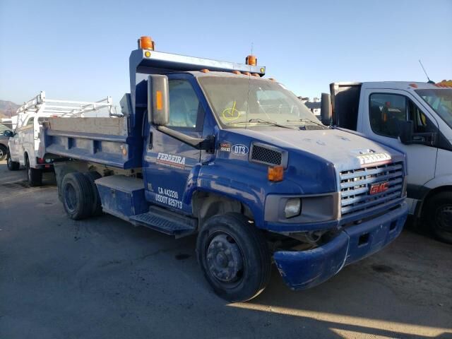 GMC C5