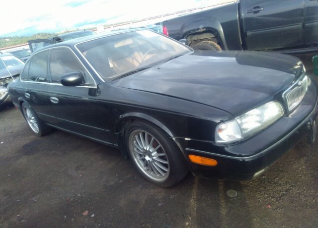 Infiniti Q45