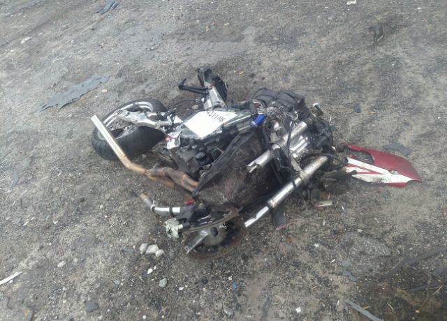 Honda CBR1000
