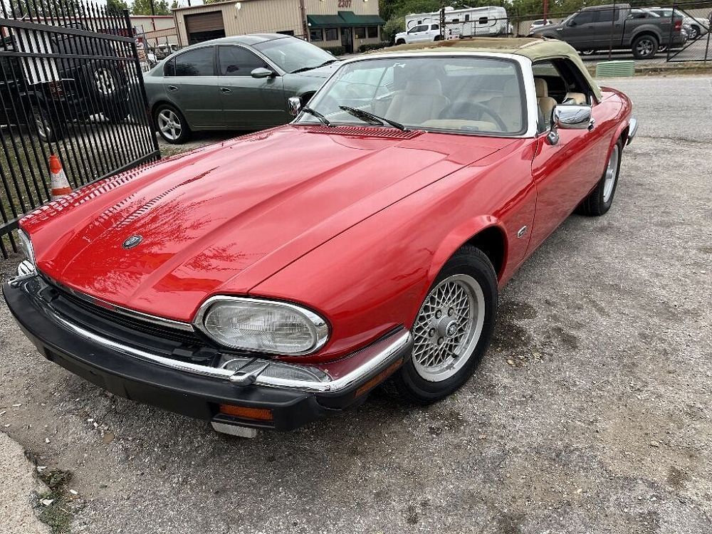 JAGUAR