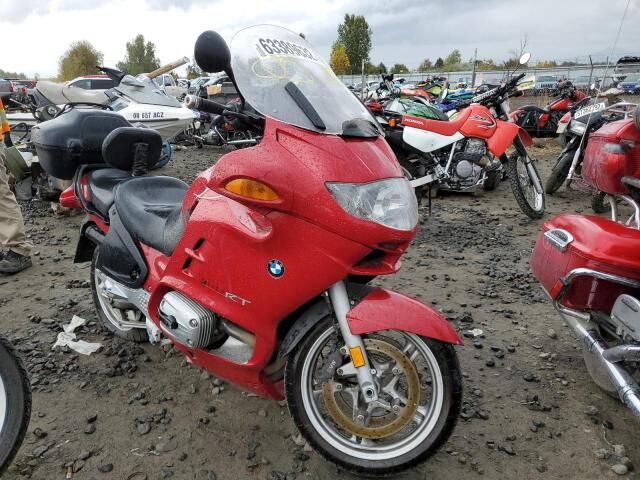 BMW R 1150 RT