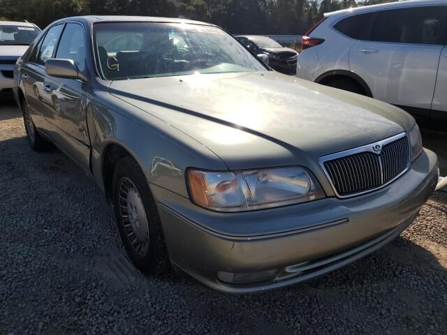 Infiniti Q45