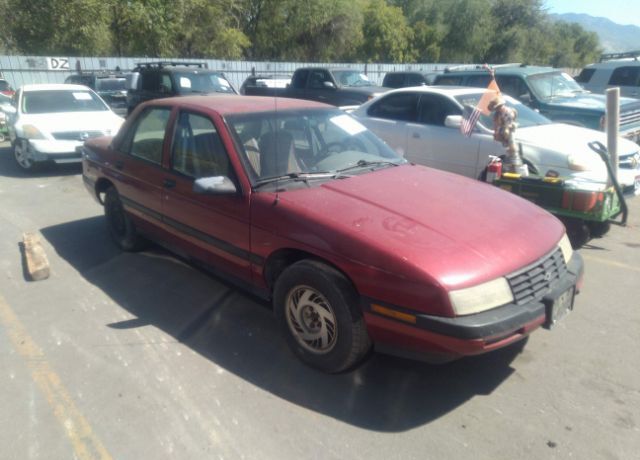 Chevrolet Corsica