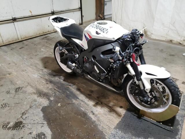 Honda CBR1000
