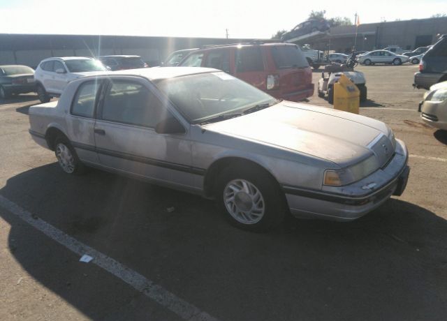Mercury Cougar