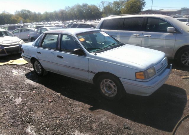 Ford Tempo