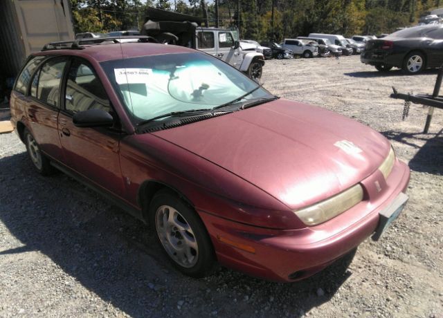 Saturn SW2